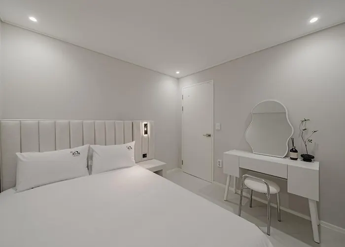 7 Minutes From Station Remare Appartement Seoel