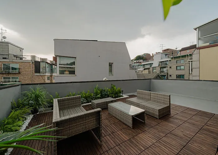 Appartement 7 Minutes From Station Remare
