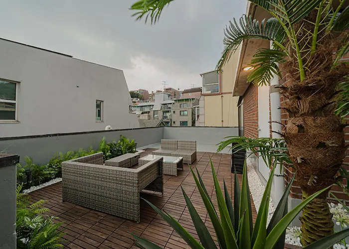 Appartement 7 Minutes From Station Remare *