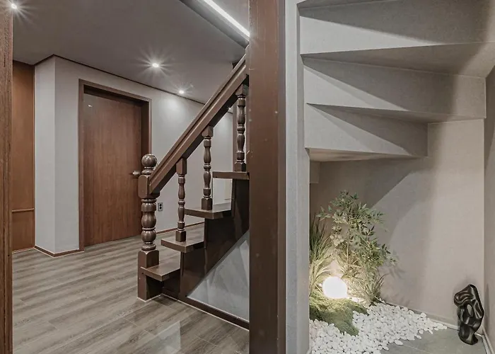 7 Minutes From Station Remare Appartement *